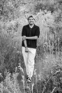 Carlos Mejia