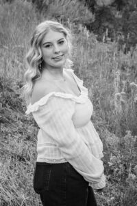 Hailey Hickenlooper