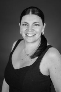 Lauren Steadman